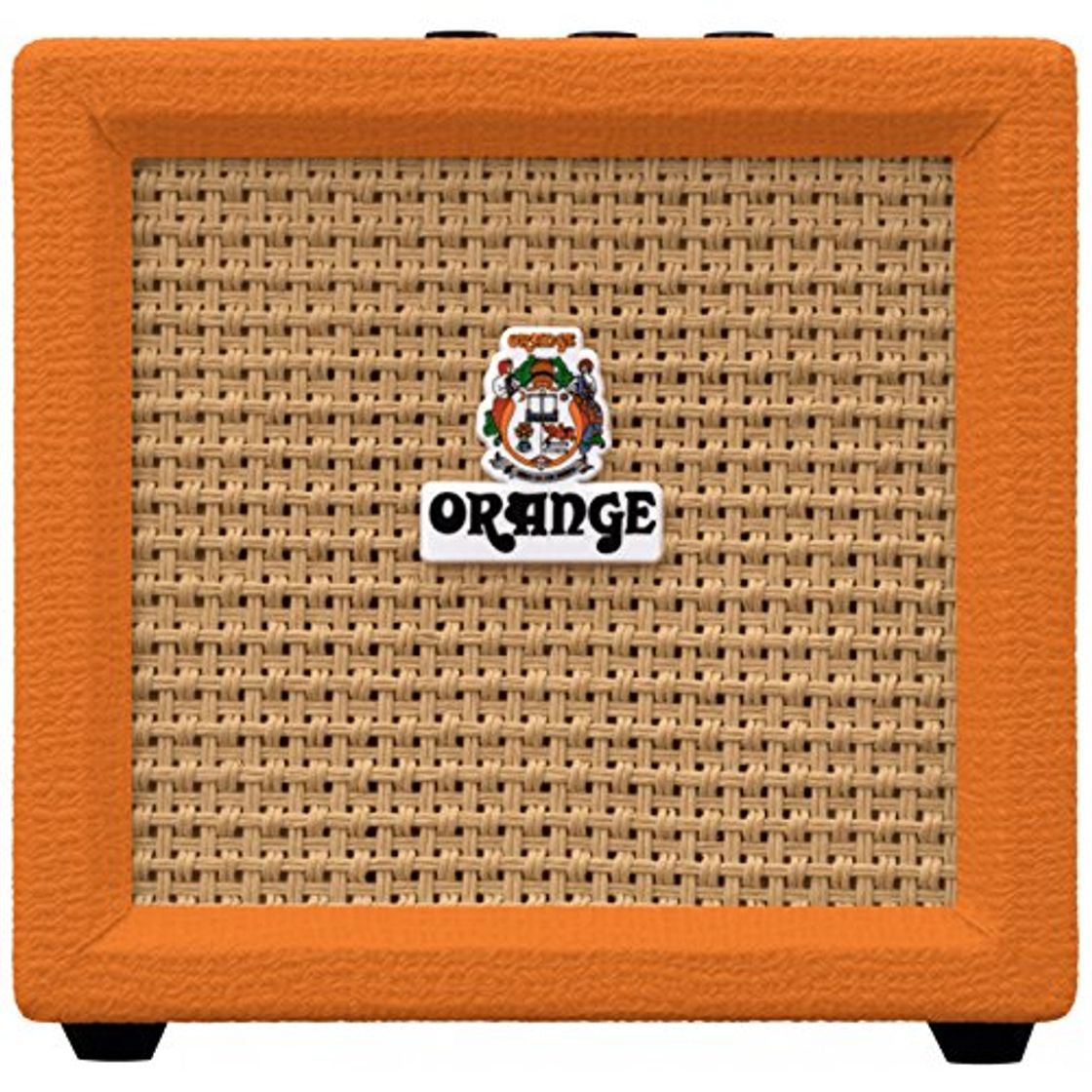 Product Orange Crush Mini - Combo Amplificador para guitarra eléctrica 3W