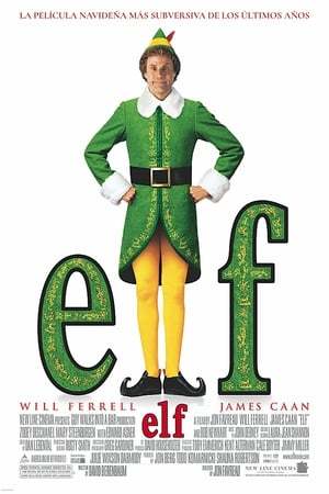 Película Elf