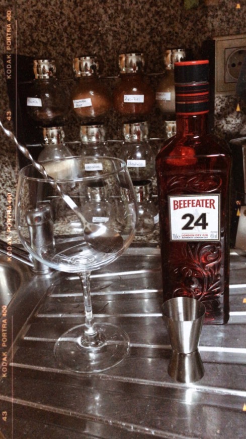 Producto Beefeater 24