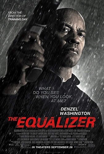 Película The Equalizer