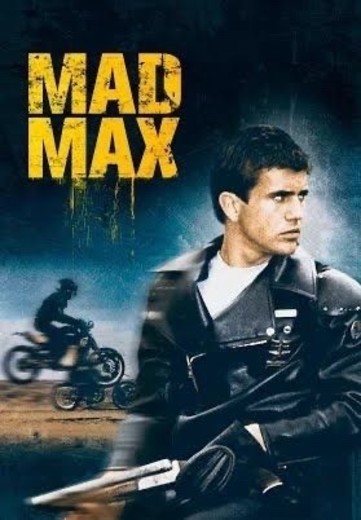 Mad Max