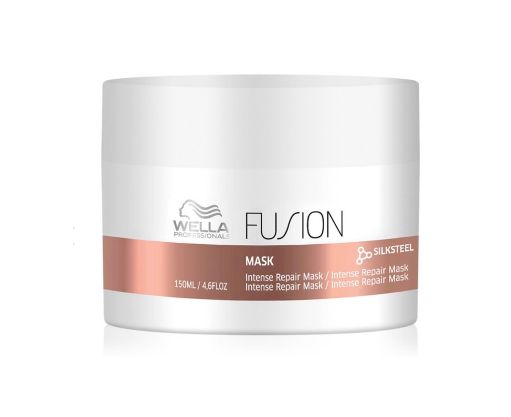 Product Wella Fusion Máscara Intense Repair