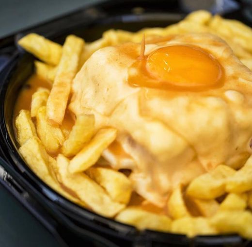 Moda Francesinha