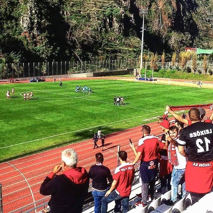 Place Centro Desportivo da Madeira