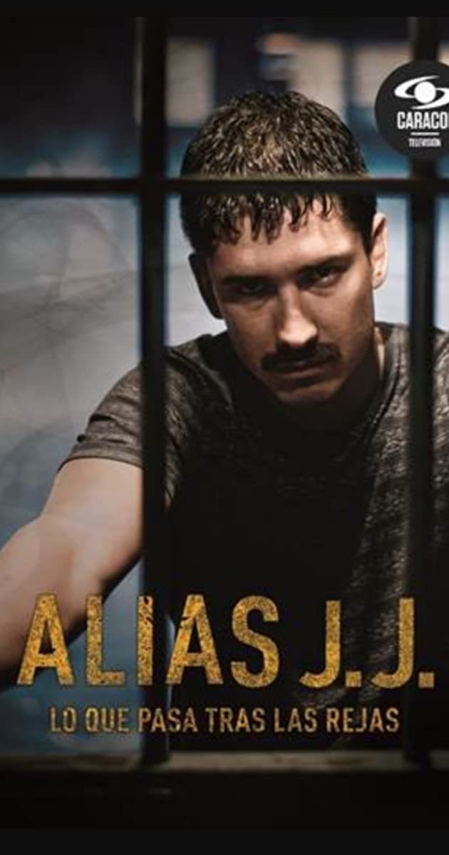 Sobreviviendo a Escobar, Alias J.J.