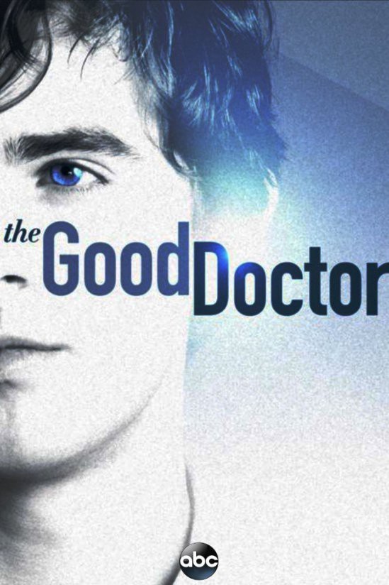 Serie The Good Doctor