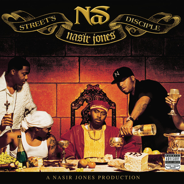 Music Nazareth Savage