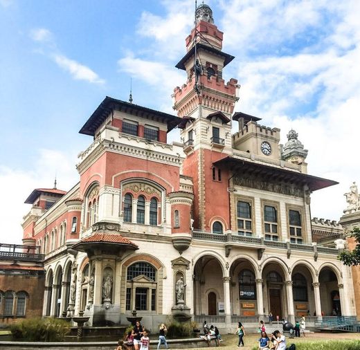 Museu catavento