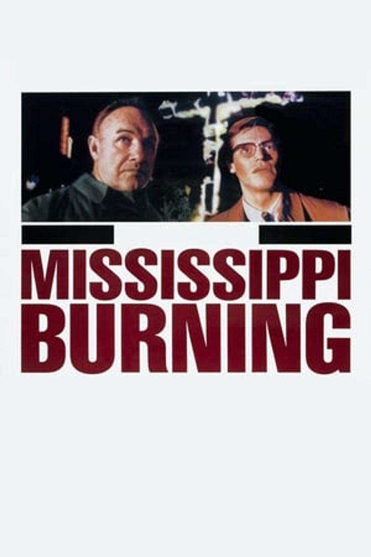 Película Arde Mississippi