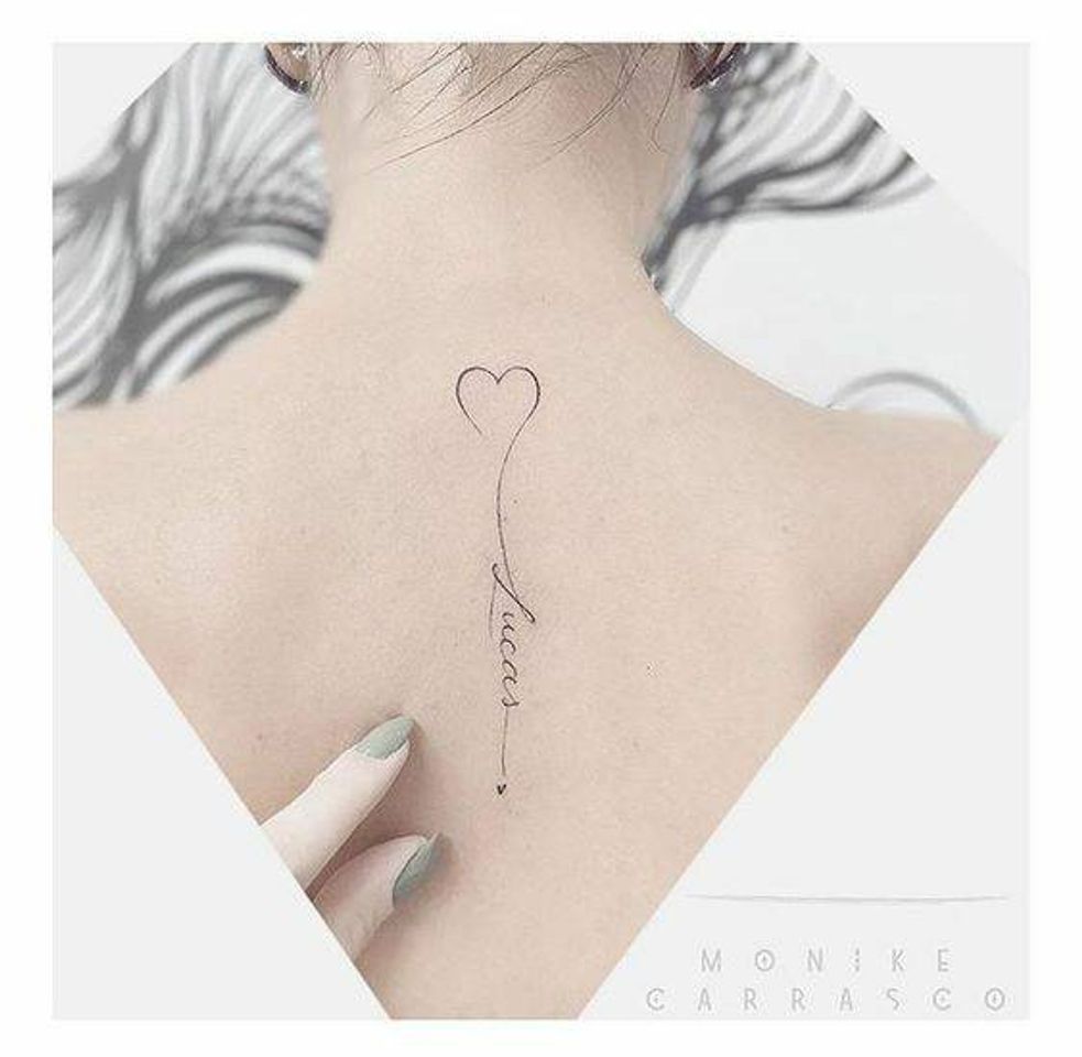 Social Tatuagens ...🥰