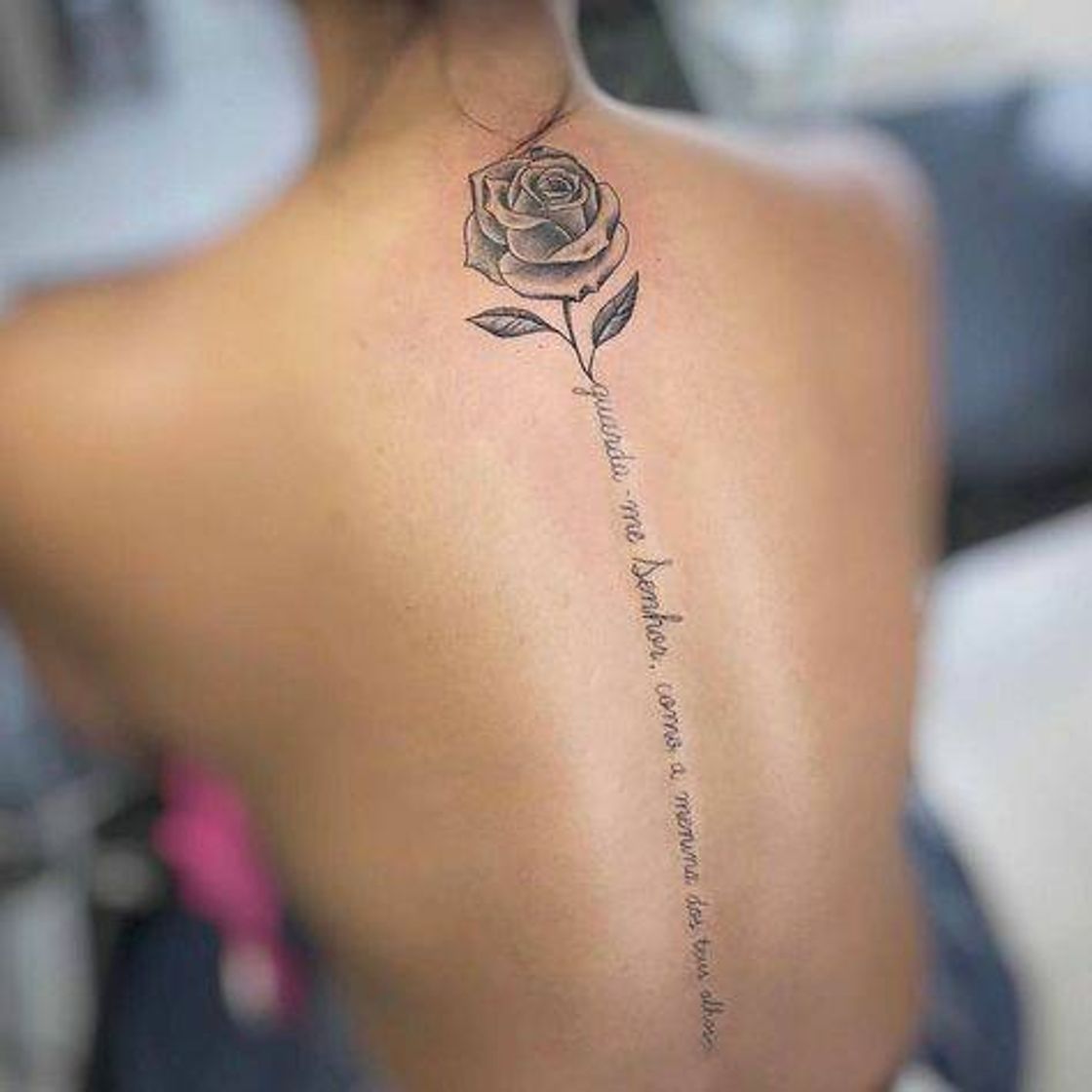 Social Tatuagens ...🥰
