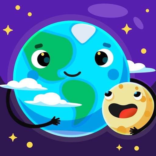 App Star Walk for Kids - Sky Guide