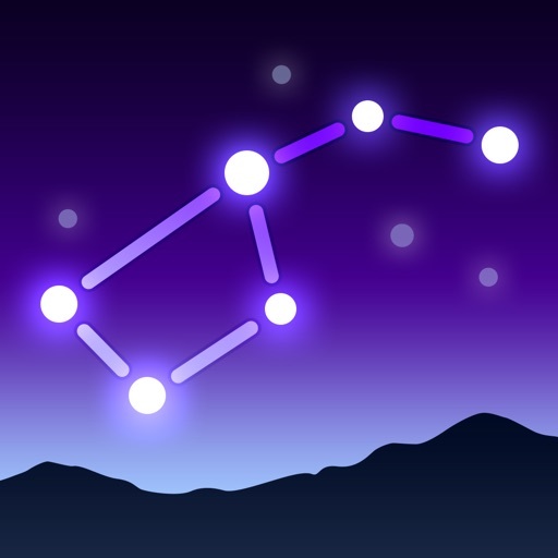 App Star Walk 2 Lite: Stargazer 3D