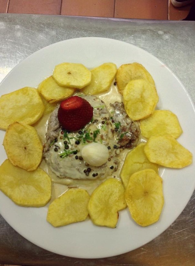 Restaurants Snack Bar Copacabana