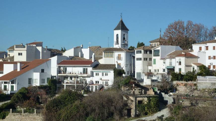 Viznar