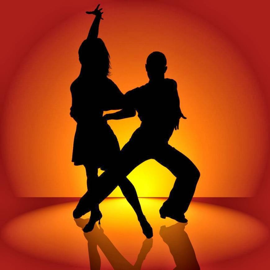 Salsa (baile) - Wikipedia, la enciclopedia libre