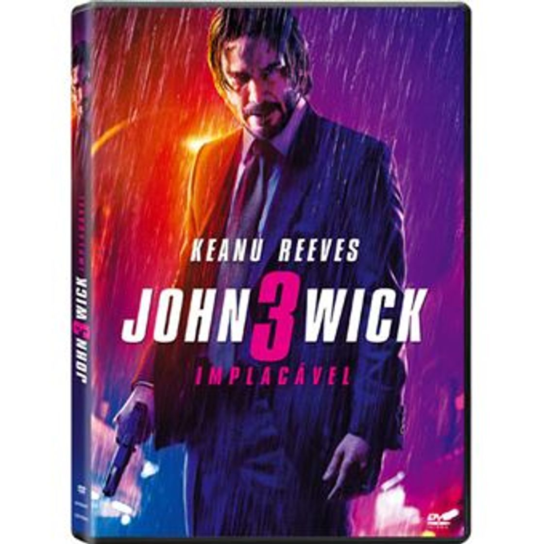 Película John Wick: Capítulo 3 - Parabellum