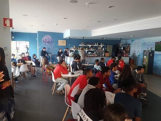 Restaurantes Kalema Bar