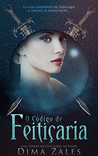 Books O Código de Feitiçaria: O Código de Feitiçaria: Volume 1