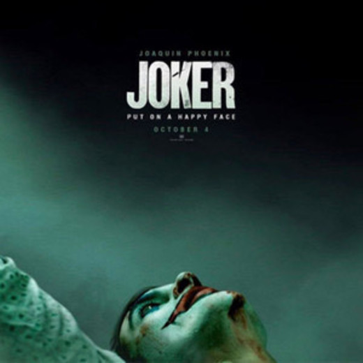 Joker Soundtrack (2019)