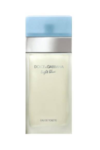 Moda DOLCE&GABBANA light blue