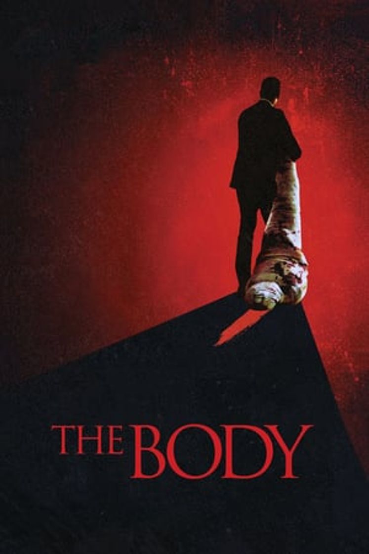 Movie The Body