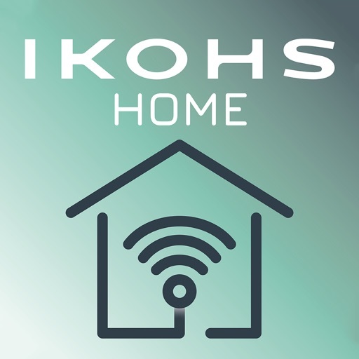 Apps IKOHS HOME