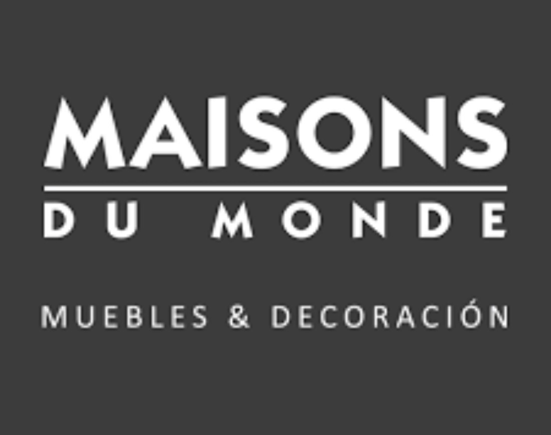 Fashion Maisons du Monde - Mueble, decoración, lámpara y sofá | Maisons ...