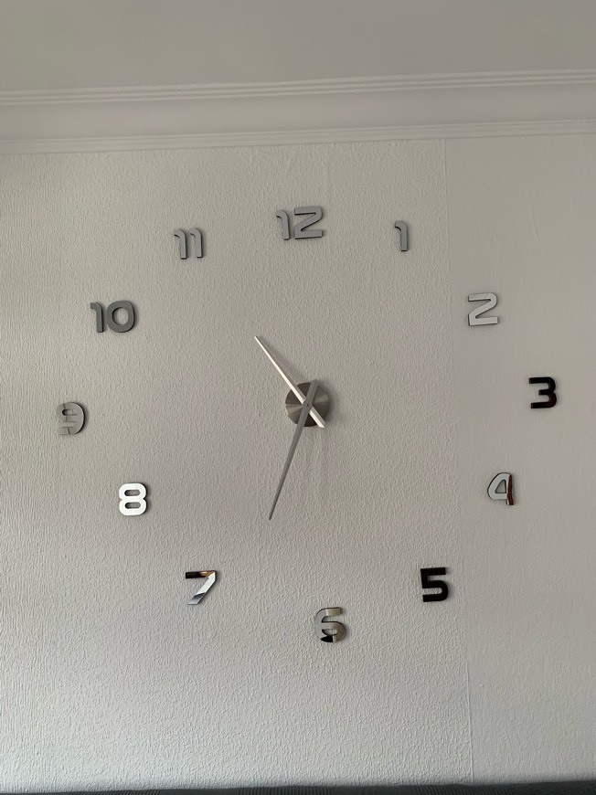 Productos Reloj de Pared