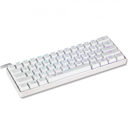 Fashion Teclado Pegasum 