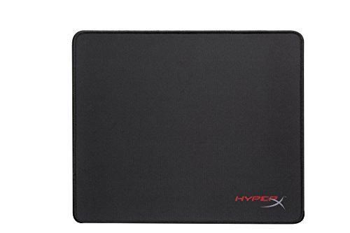 HyperX HX-MPFS-M Fury S Pro - Alfombrilla de ratón para Gaming, tamaño