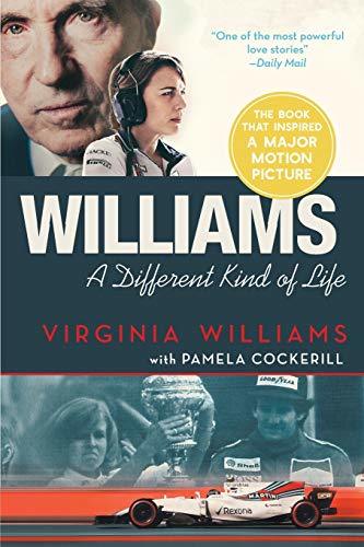 Book Williams