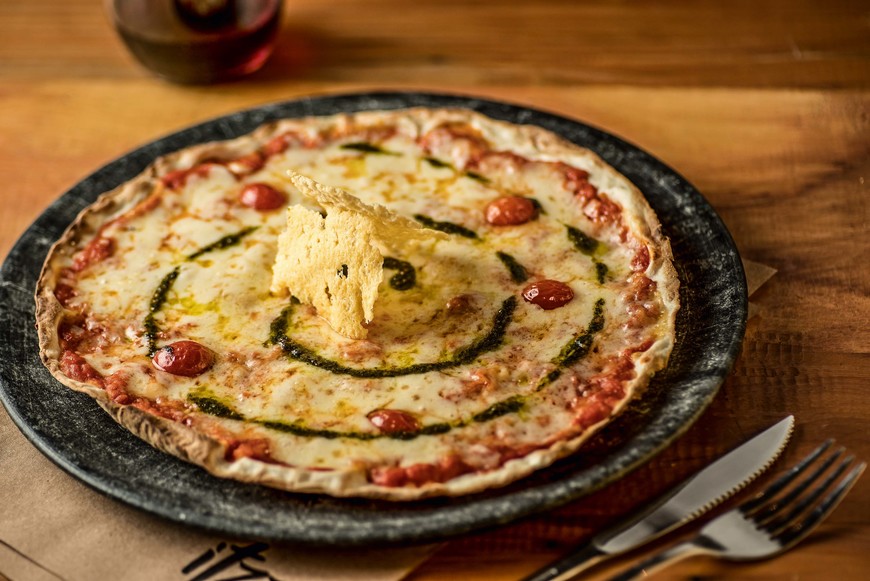 Restaurants ITZZA