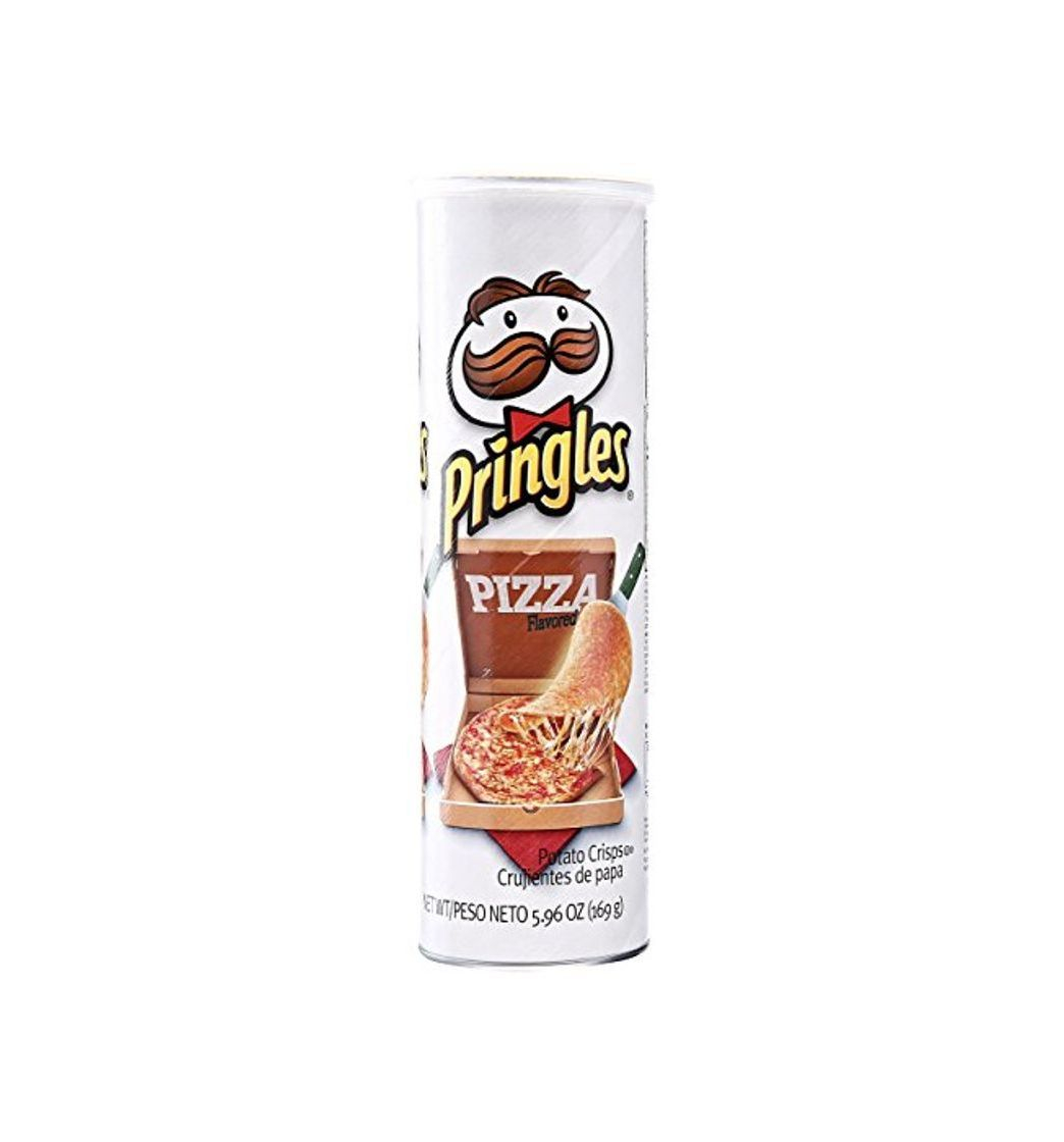 Producto Pringles Pizza Snack de Patata