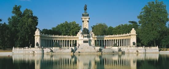 Place Retiro