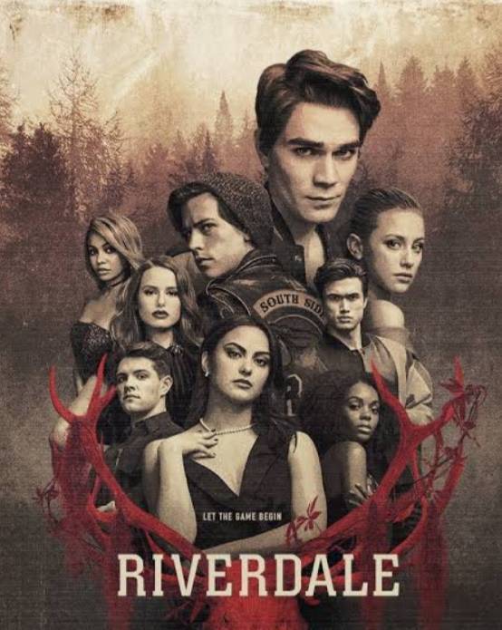 Serie Riverdale