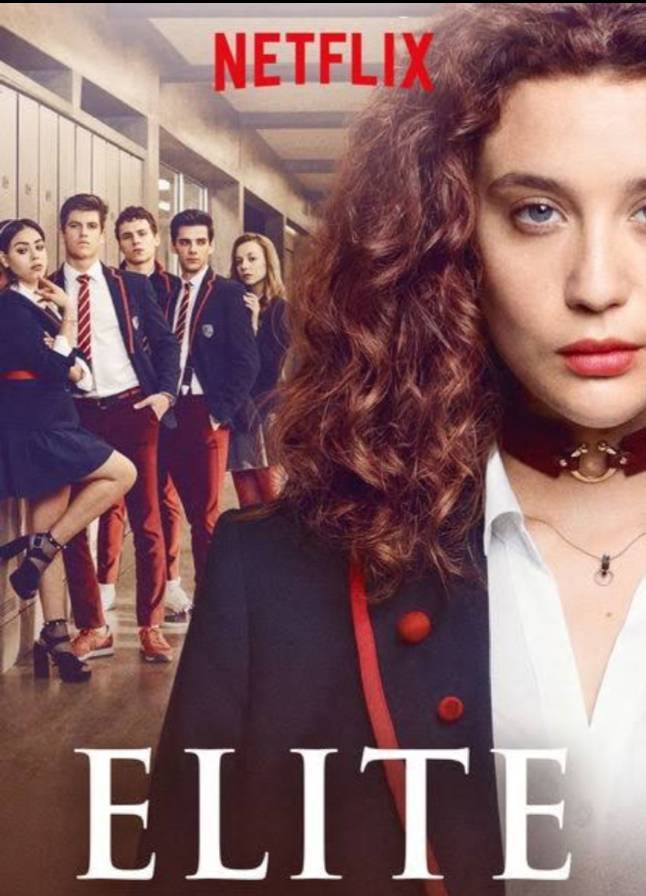 Serie Elite | Netflix Official Site