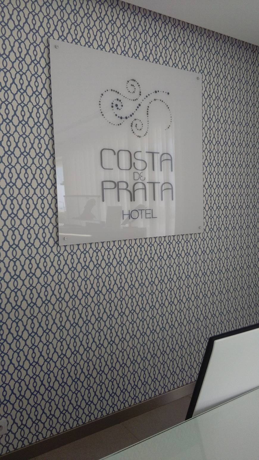 Place Costa de Prata Hotel