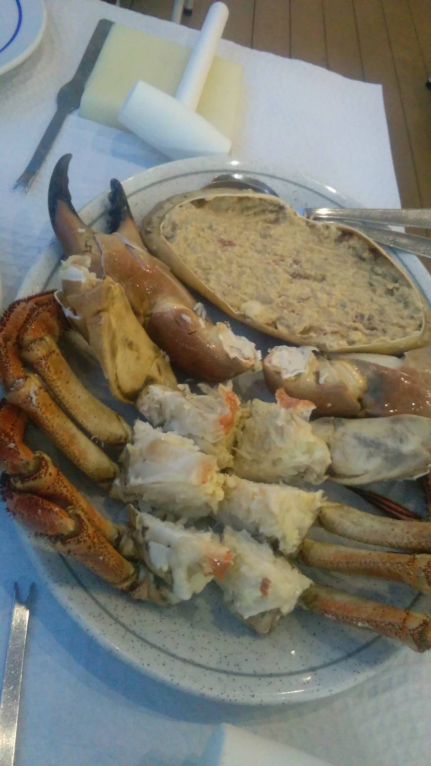 Restaurants Cervejaria Marisqueira i