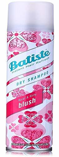 Belleza Champú en Seco, de Batiste