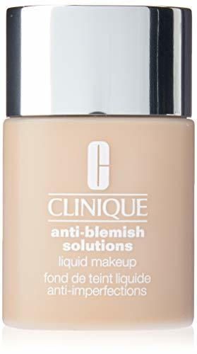 Base de maquillaje Anti Blemish, de CLINIQUE