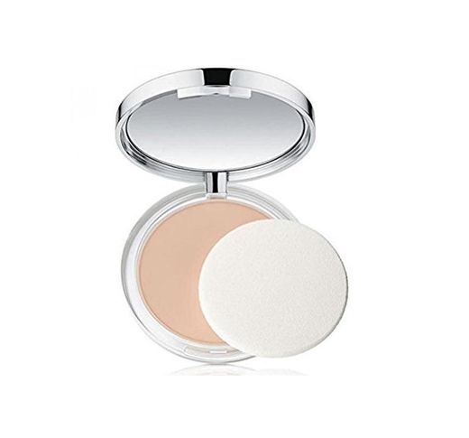 Clinique Almost Powder Makeup Spf15#06-Deep 10 Gr 100 g