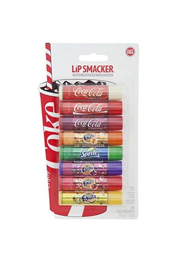 Lip Smacker Coca Cola