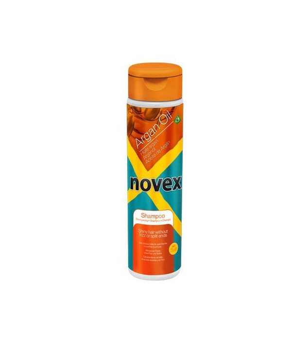 Product Novex Aceite de Argán