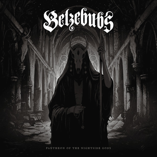 Canción Cathedrals of Mourning