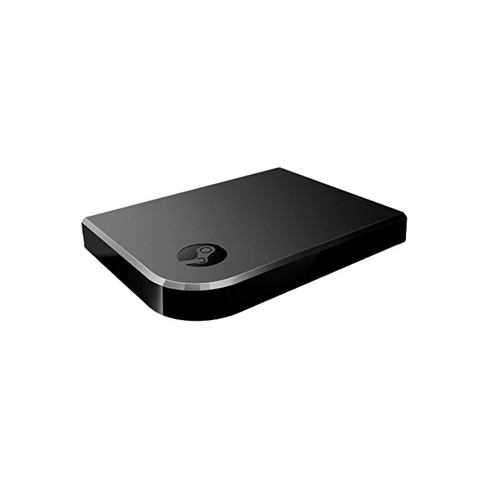 Electrónica Steam Link by Valve