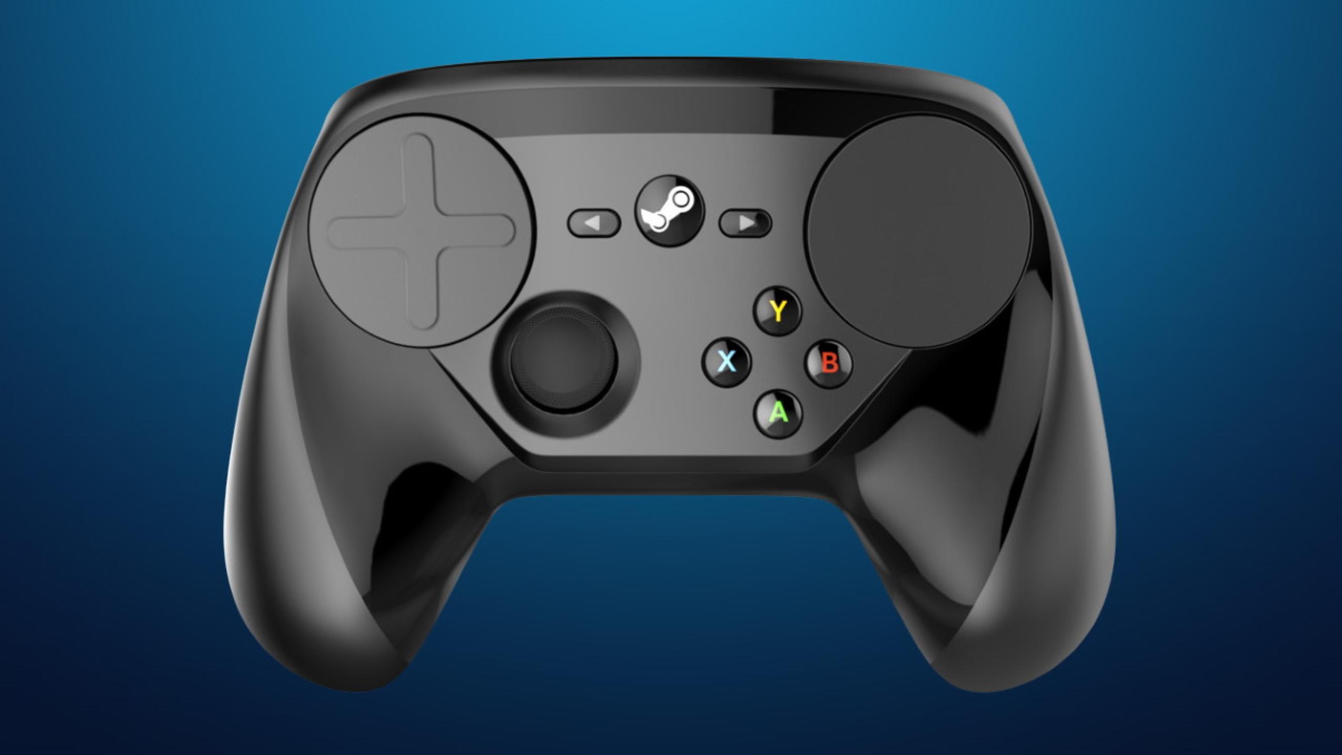 Products Steam Controller