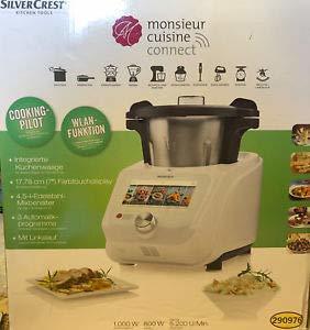 Product SilverCrest Monsieur cuisine connect