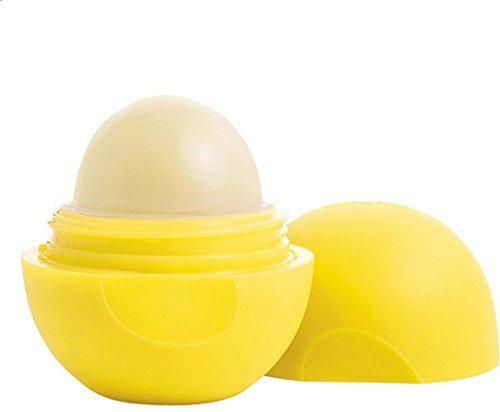 EOS Lemon Drop esfera Smooth Bálsamo para Labios