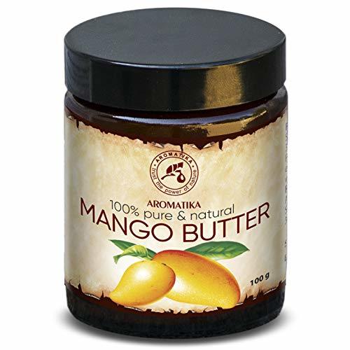 Belleza Manteca de Mango 100g